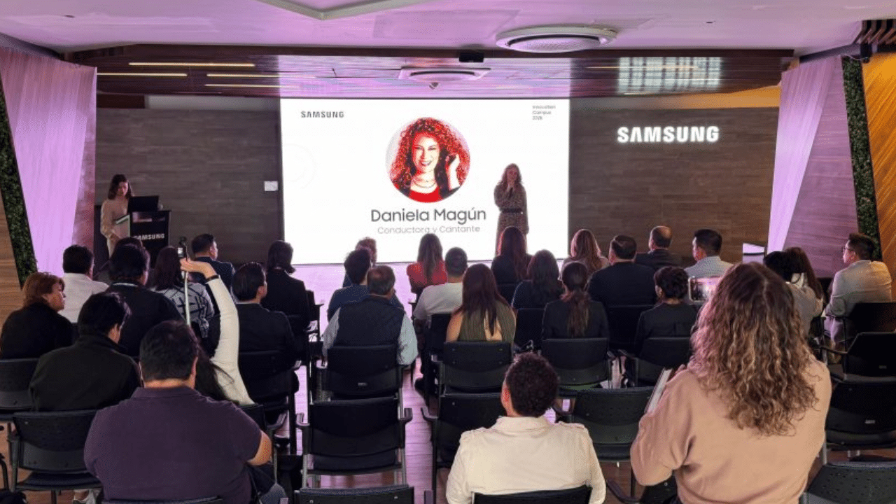 Samsung Innovation Campus arranca su edición 2025