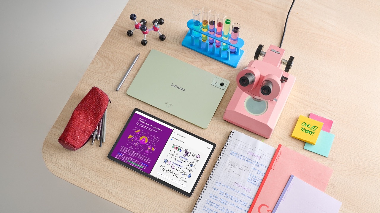 Lenovo Legion Tab
