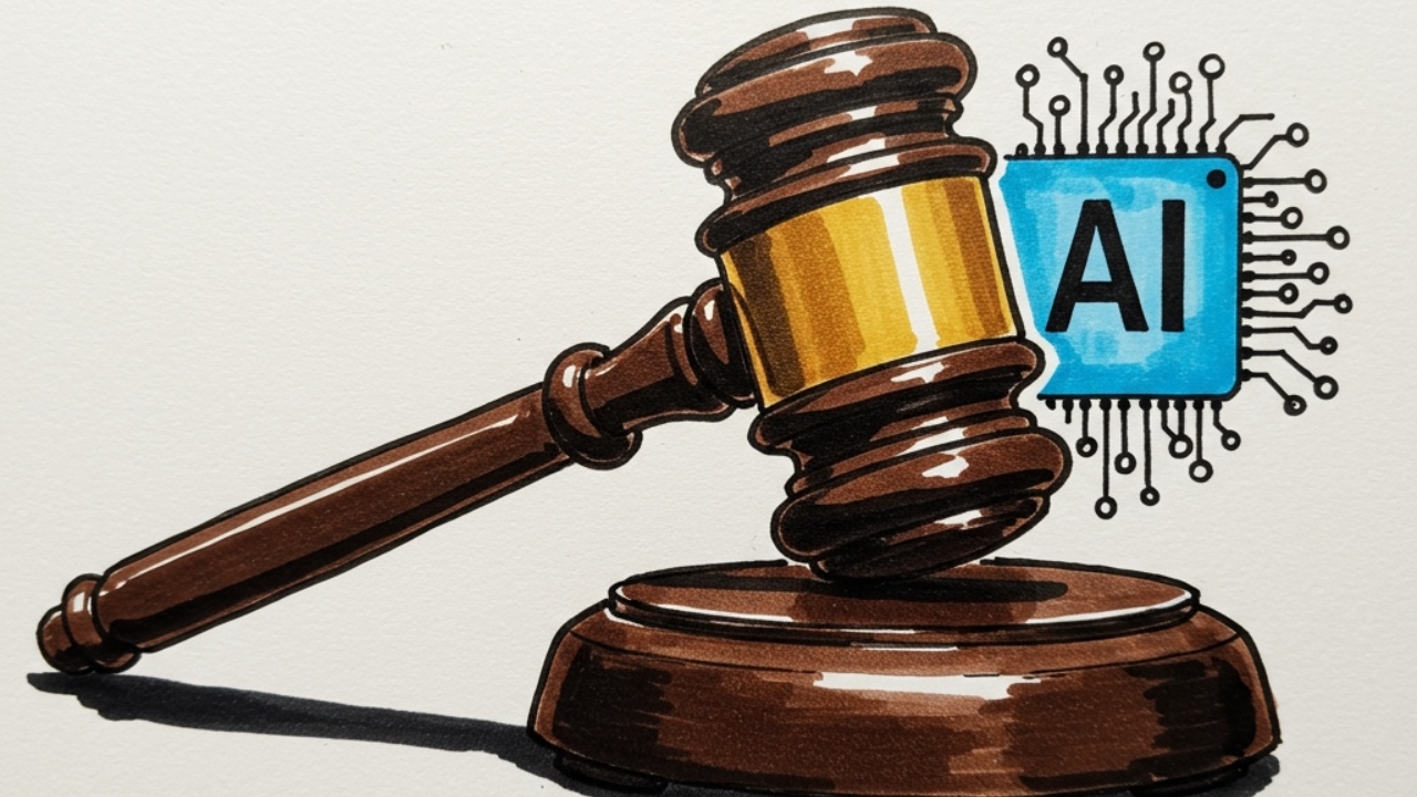 Justicia mexicana usará IA para optimizar procesos