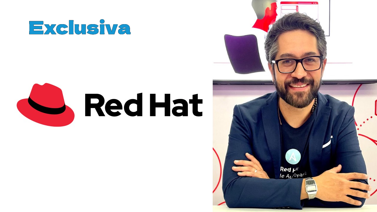 La virtualización moderna, motor silencioso de la innovación: Red Hat