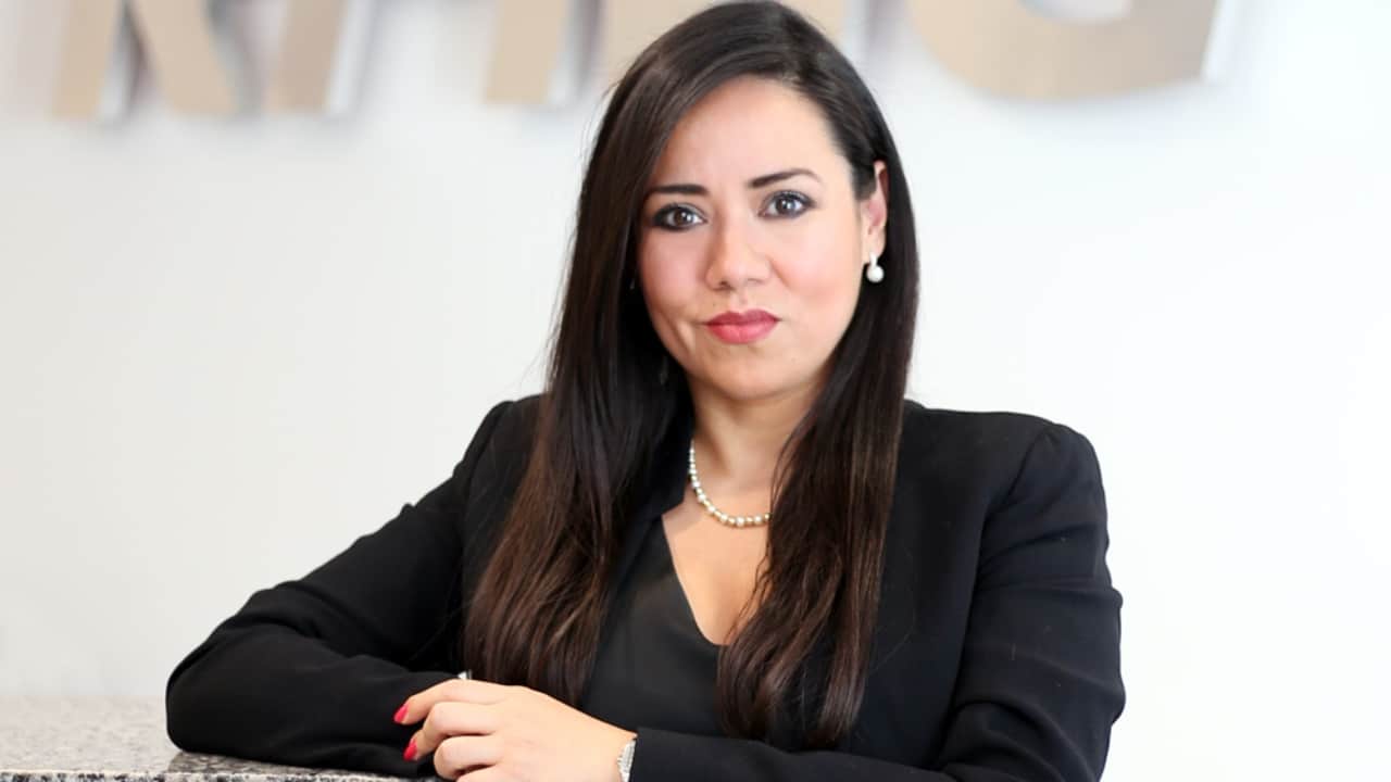 Era de la IAGen y el potencial de las mujeres