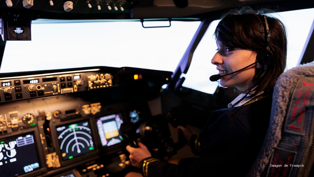 Adopción digital de Aeroméxico