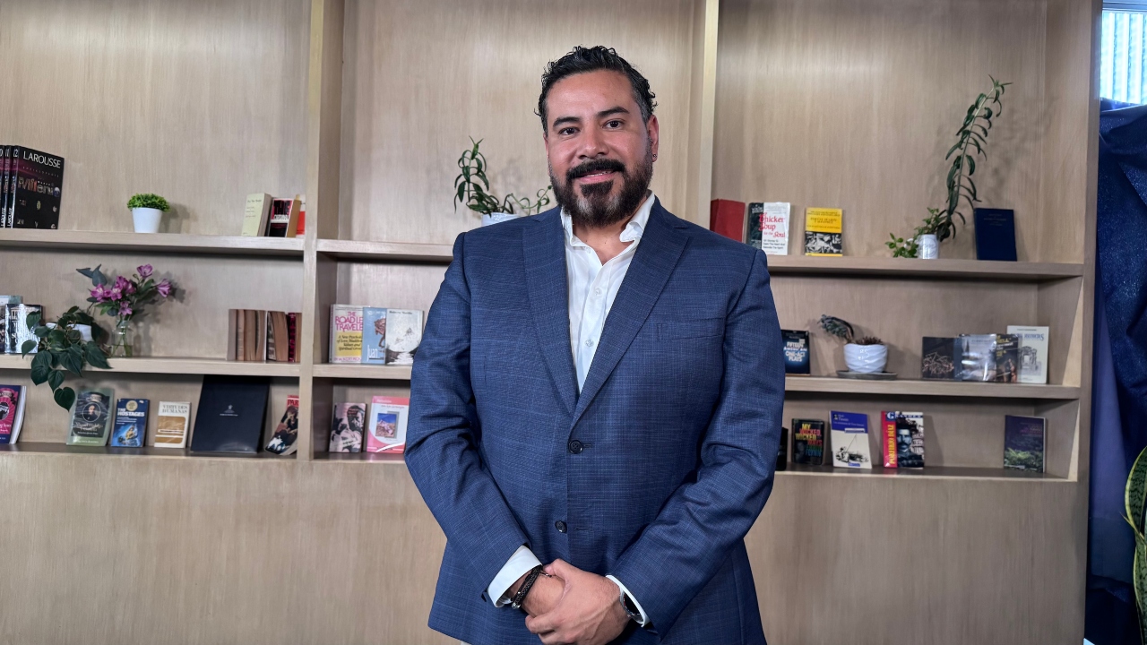 Foro Reseller Videocolaboración 2025