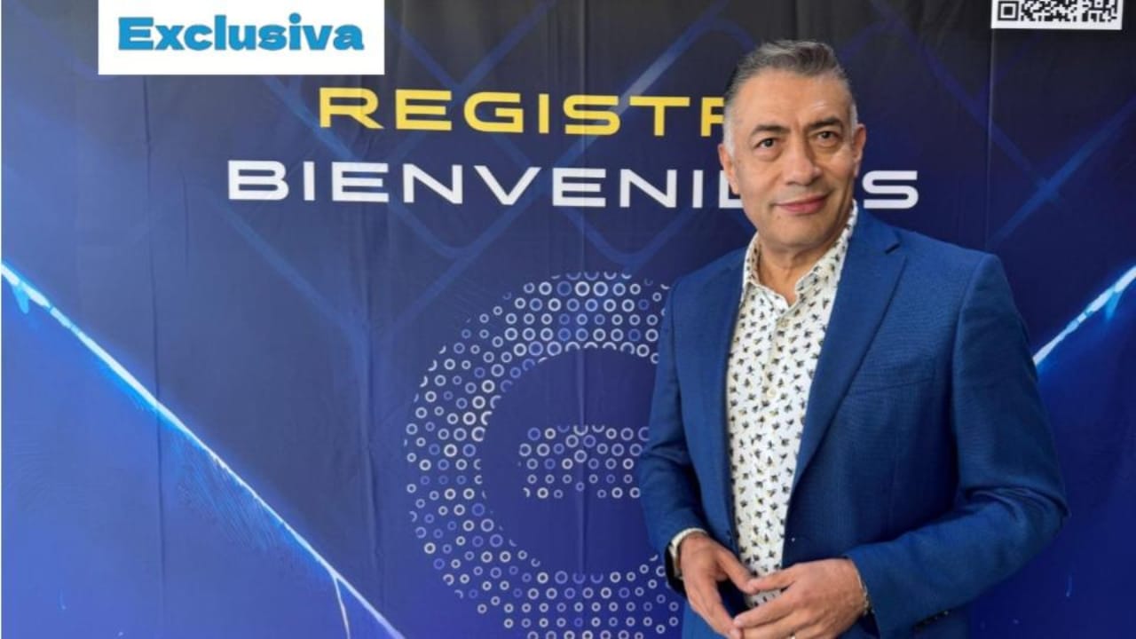 Ingram Micro Engage Tijuana