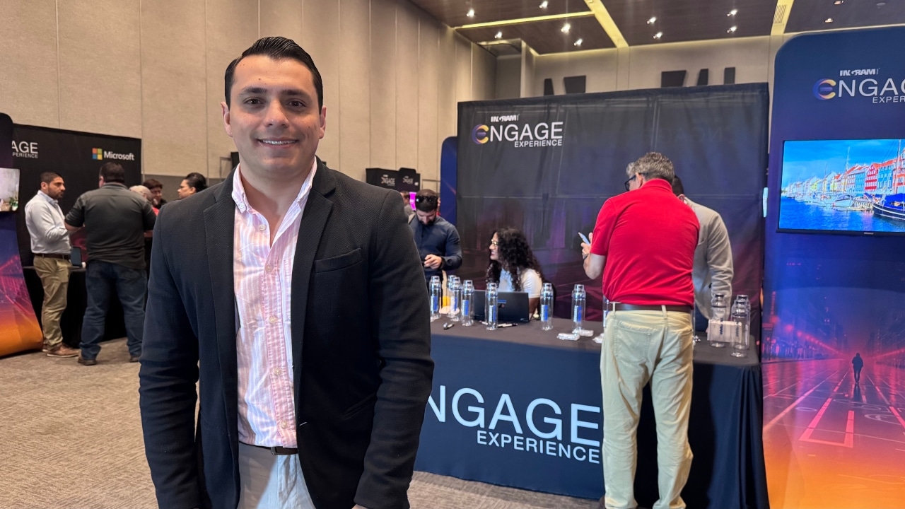 Ingram Micro Engage Tijuana