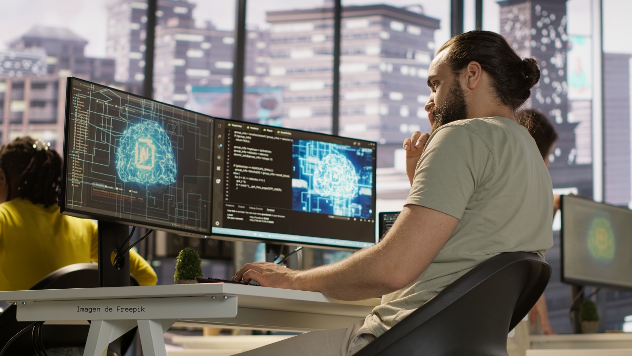 Inteligencia artificial contra fraudes