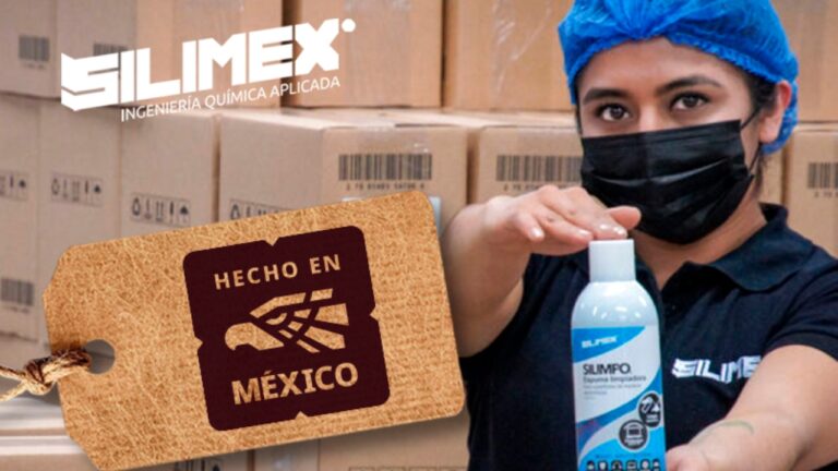 Silimex obtuvo el distintivo estratégico