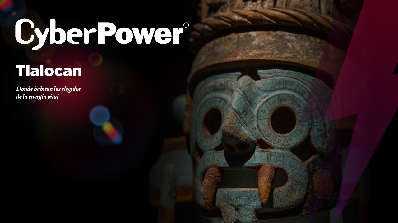 En Tlalocan 2025, CyberPower reconocerá a sus mejores aliados