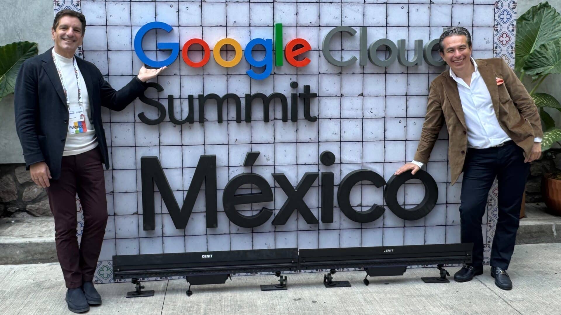 Google Cloud
