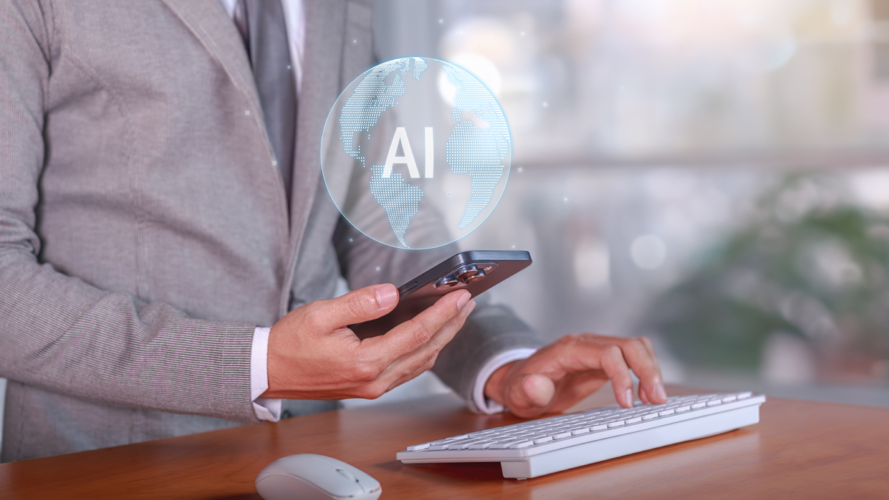 NTT DATA y Google Cloud unidos para acelerar la adopción de IA agéntica
