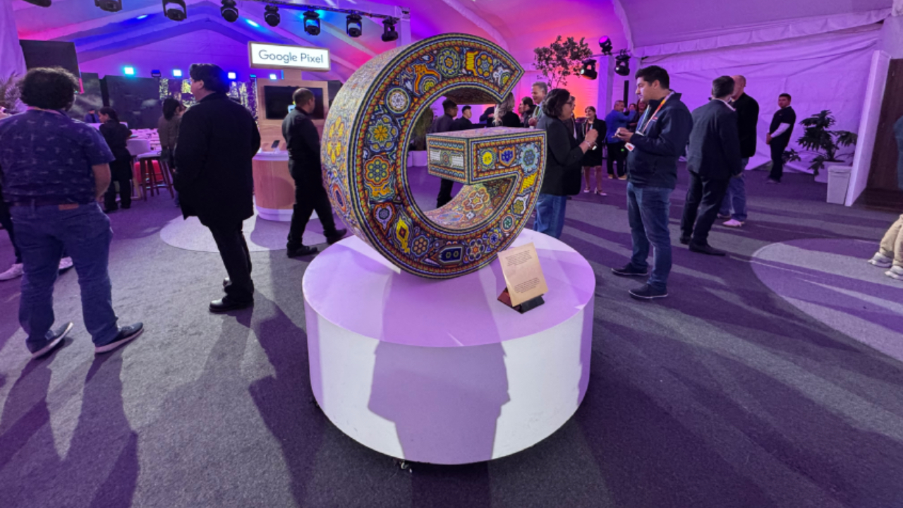 Google México celebró 20 años de innovación tecnológica en el país