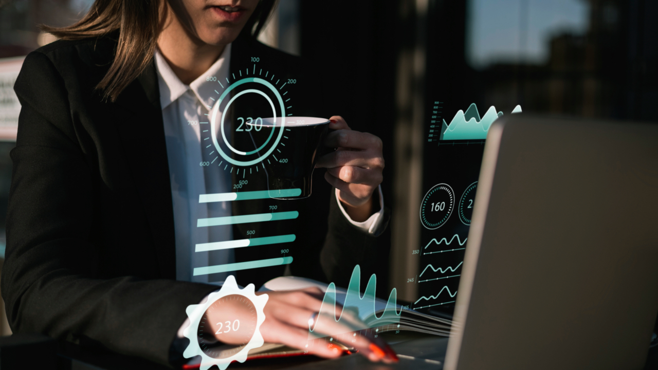 Intelisis ERP y Tableau, sinergia que convierte datos en decisiones de negocio