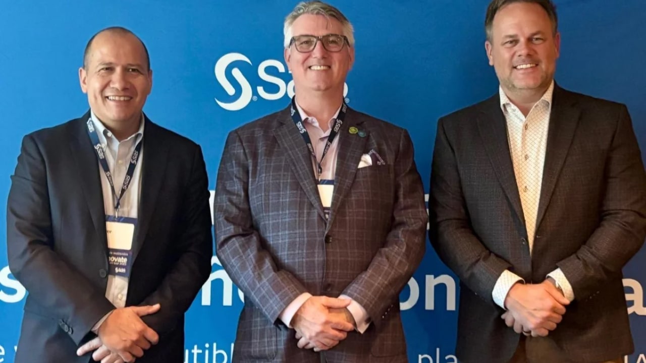 SAS Innovate on Tour: Retail y banca lideran adopción de IA