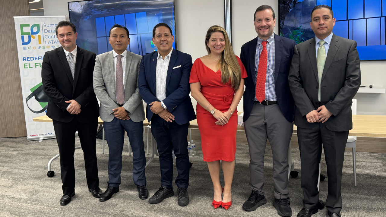 Summit Data Center 2025, oportunidades entre la IA, la sustentabilidad y el negocio