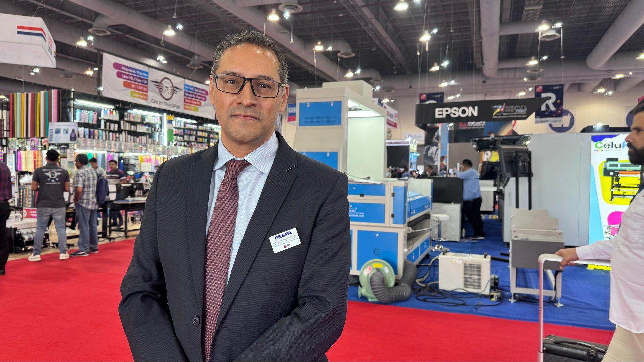 FESPA México 2025