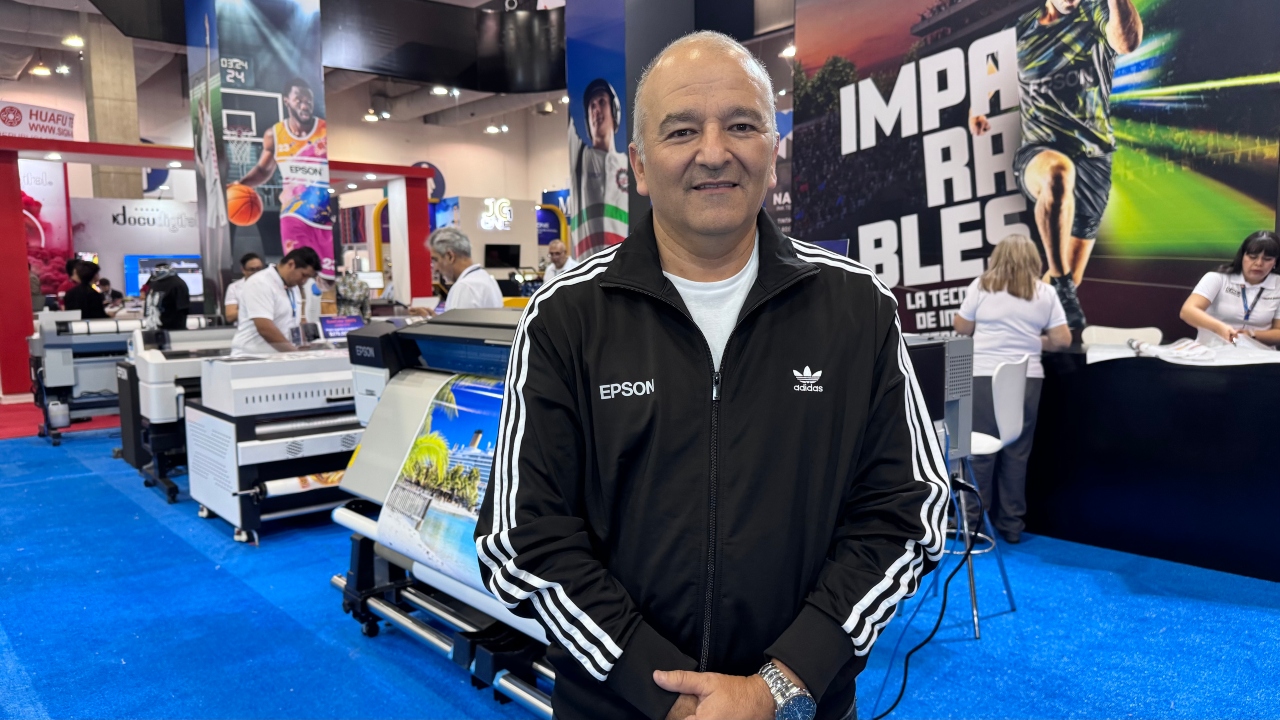 FESPA México 2025