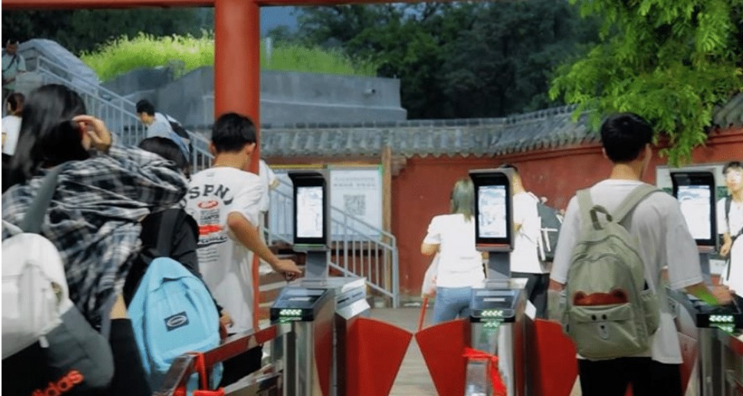 Transformación digital del turismo