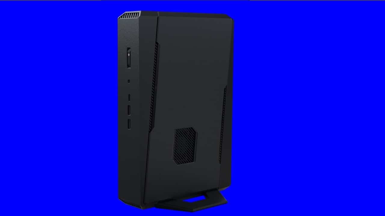 ASUS NUC 15 Performance