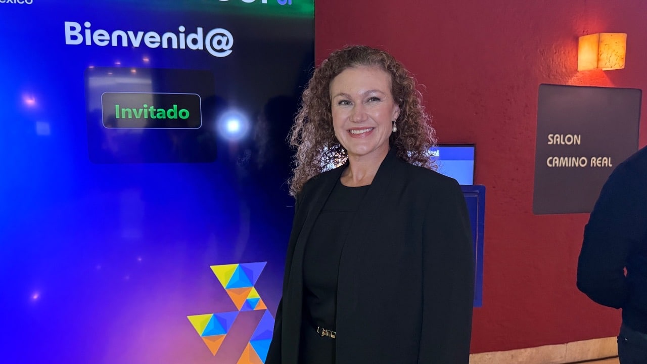 Veeam On Tour México 2025