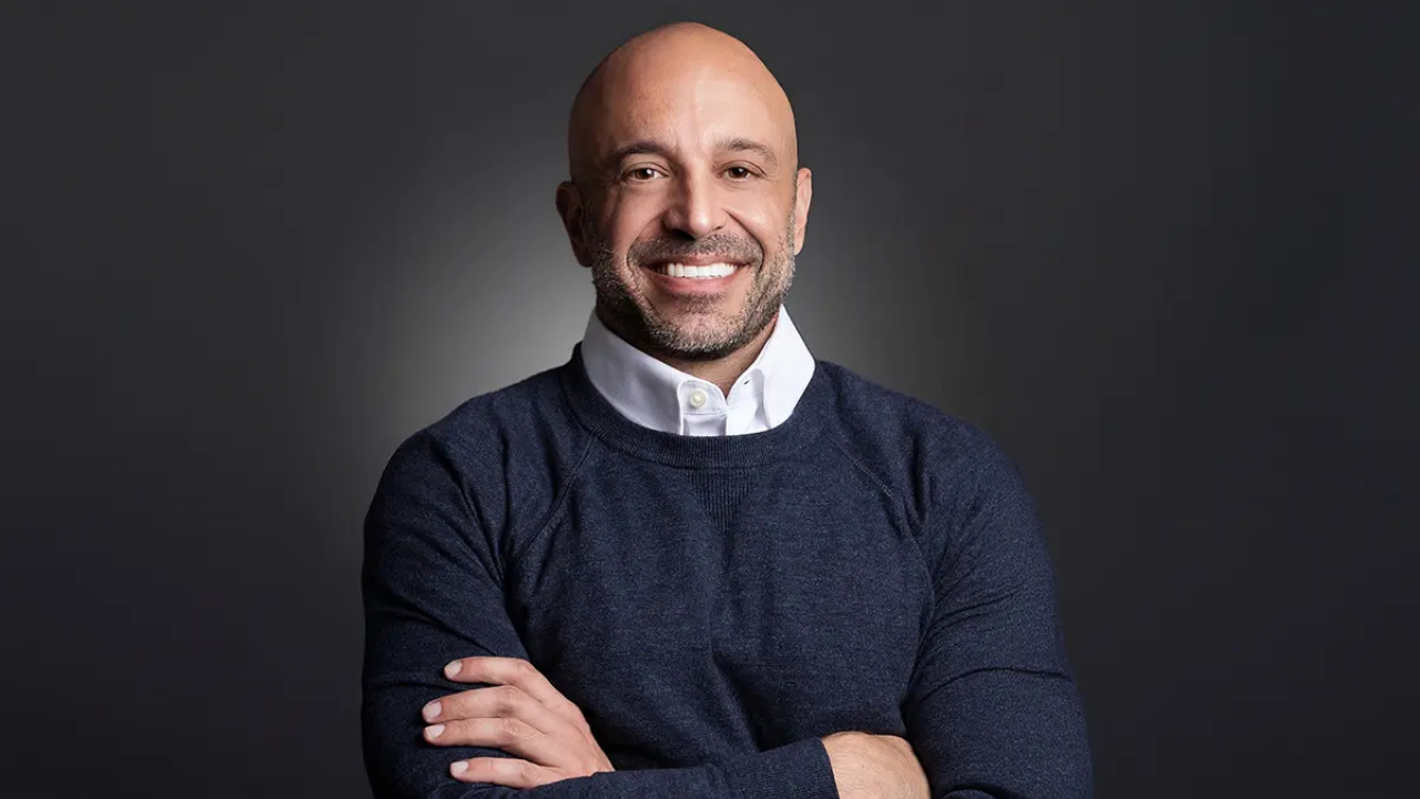 Justin Kappers, nuevo CIO de Infoblox