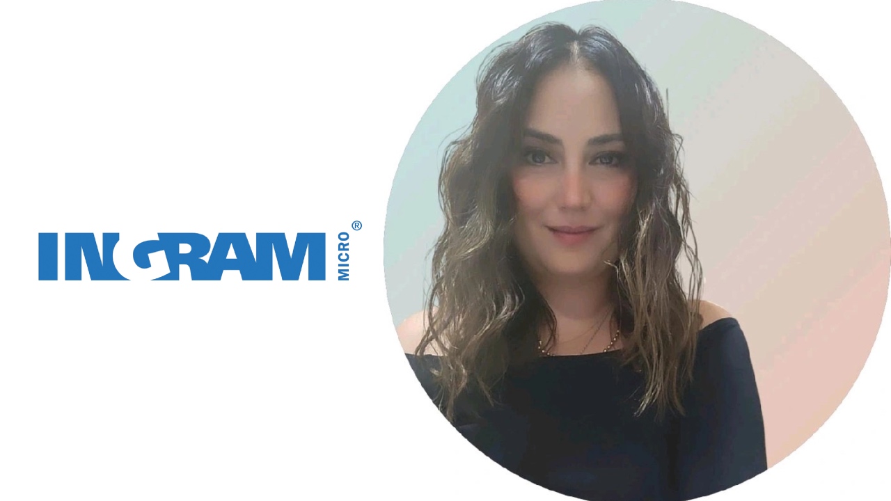 Ingram Micro México estrena Marketing Manager 