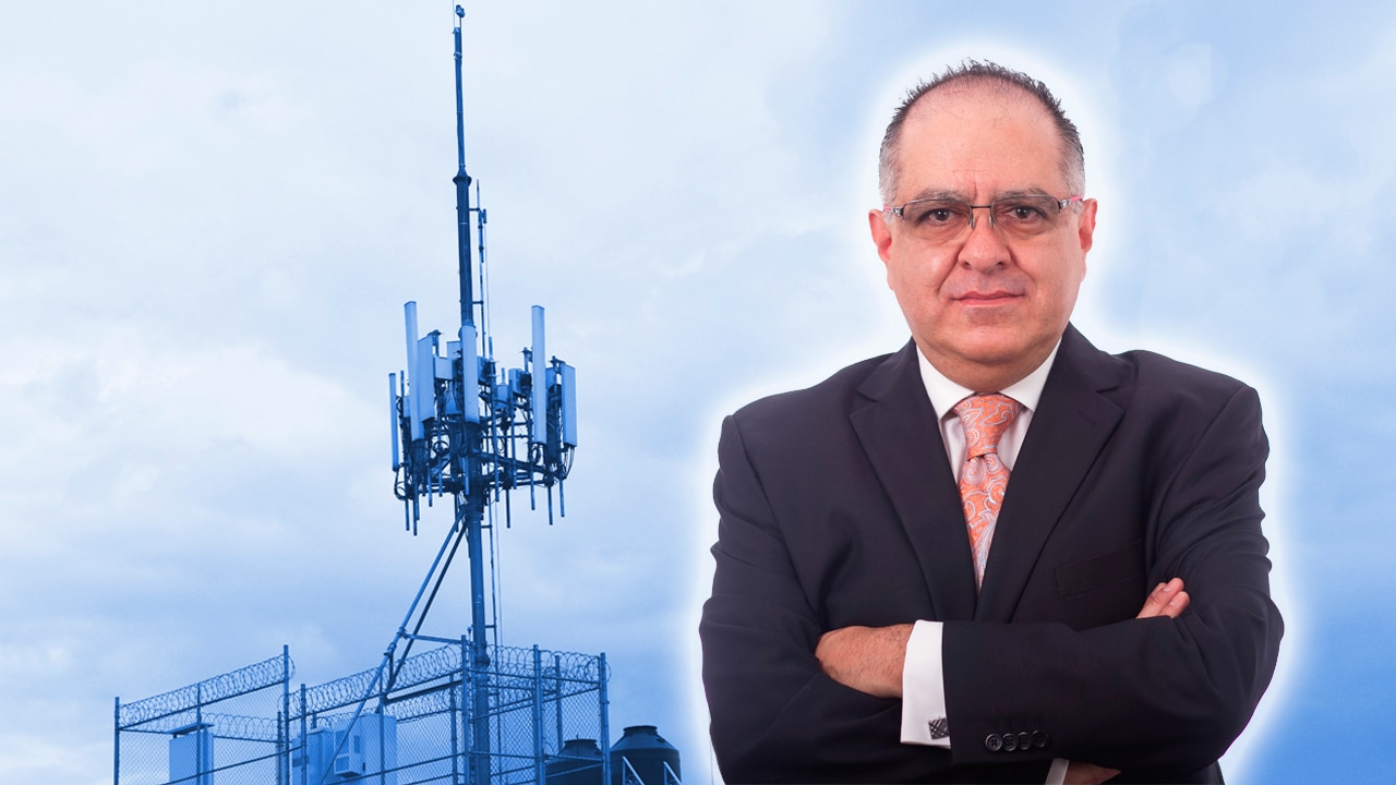 Telecomunicaciones y gobierno, un primer año de cambios: The CIU