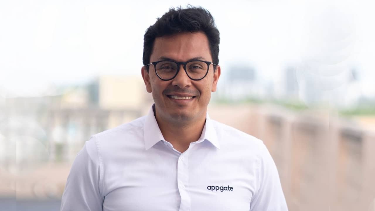 El fraude digital está mutando: Nuevas tácticas, viejos objetivos. David López de Appgate