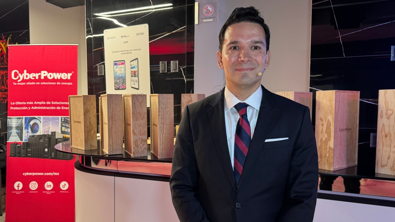 premios CyberPower Tlalocan 2025