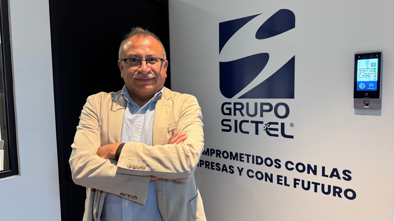 Sictel SSIMA-Cyber