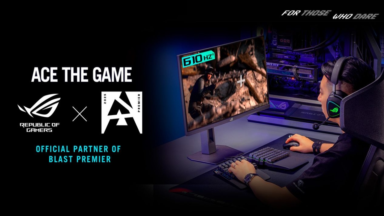 ASUS ROG Strix XG248QSG