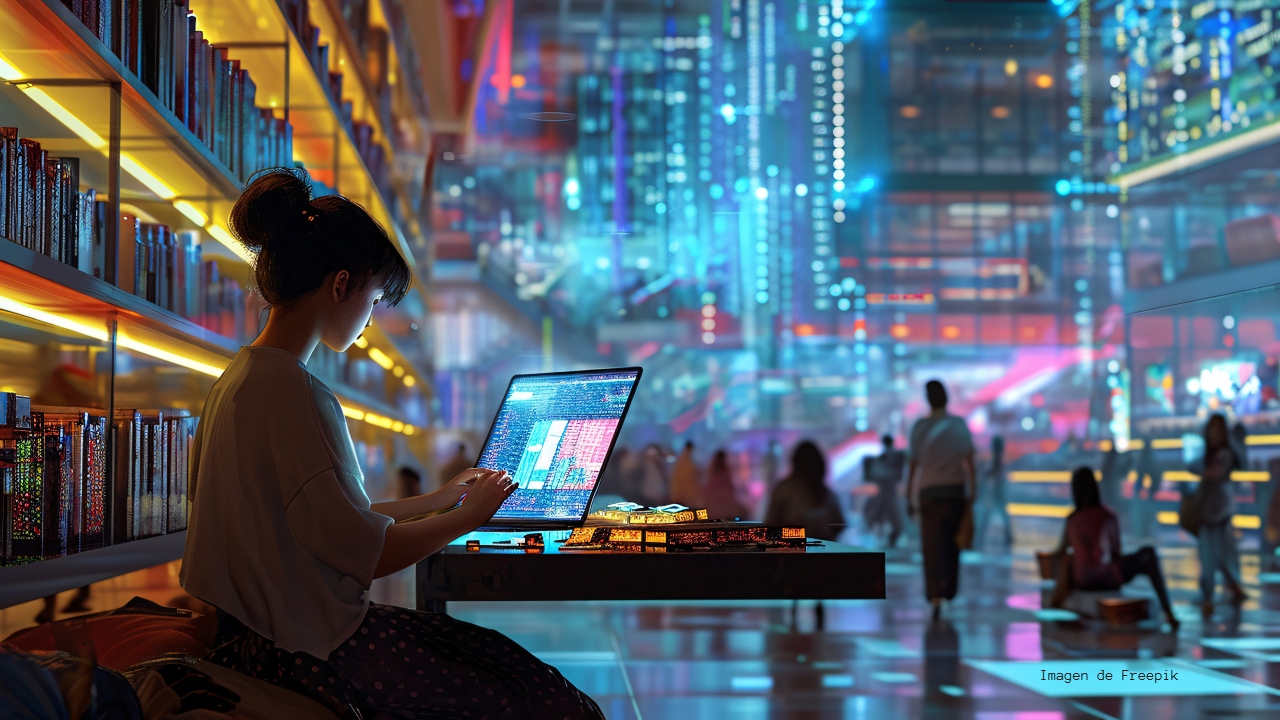 Elon Musk presentó Grokipedia