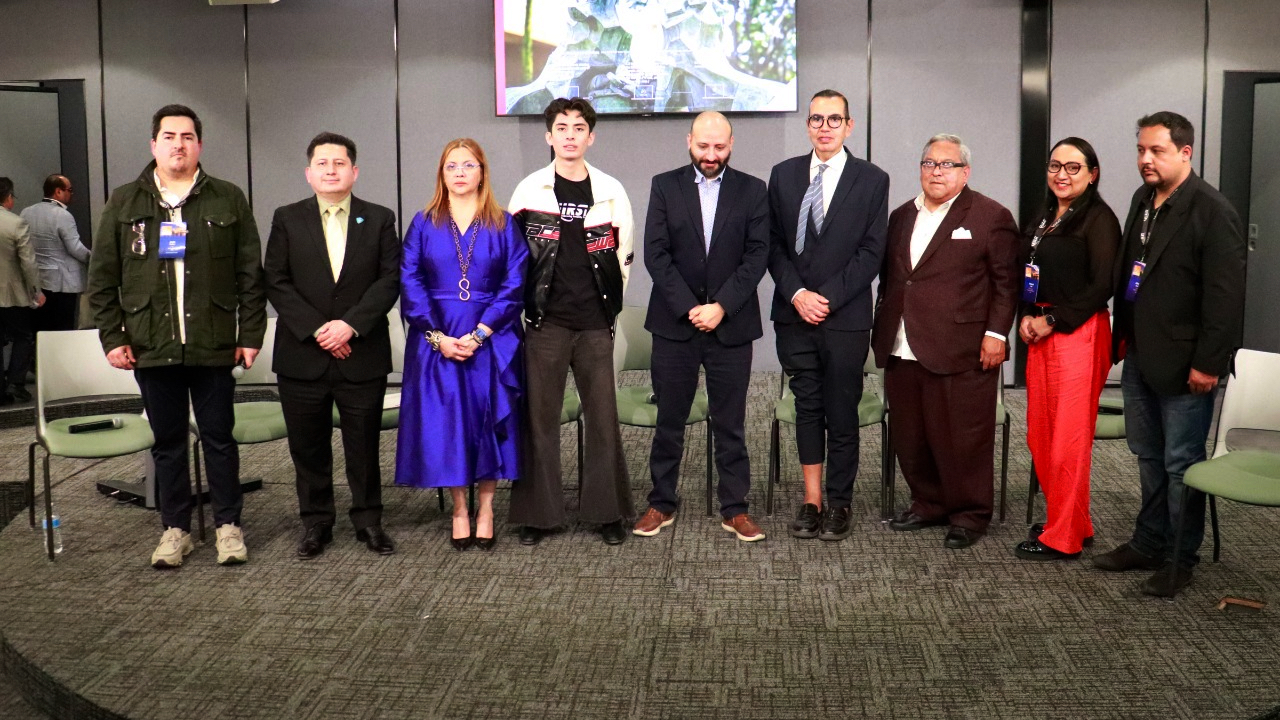 FIRST Technical Colloquium 2025 México fortaleció la cooperación en ciberseguridad