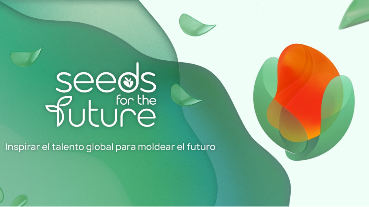 ‘Seeds for the Future 2025’: Huawei impulsa a estudiantes mexicanos