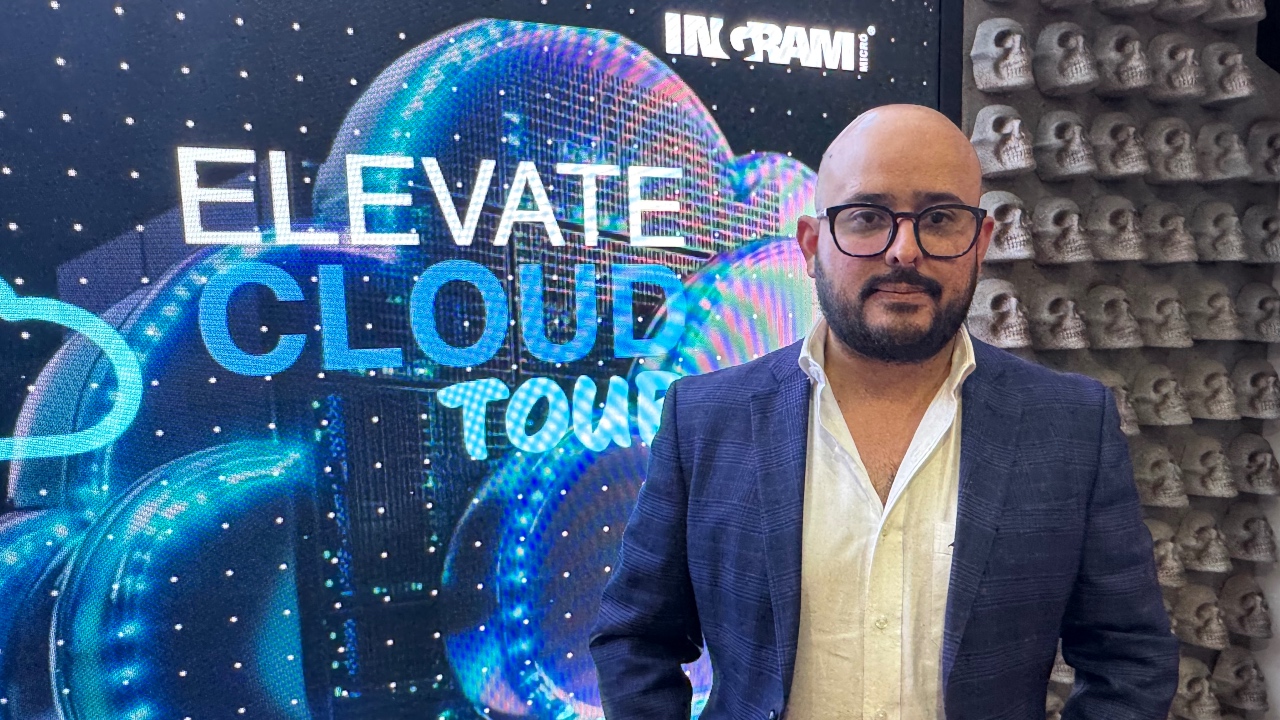 Ingram Micro Elevate Cloud Tour cierra con éxito su 1er edición