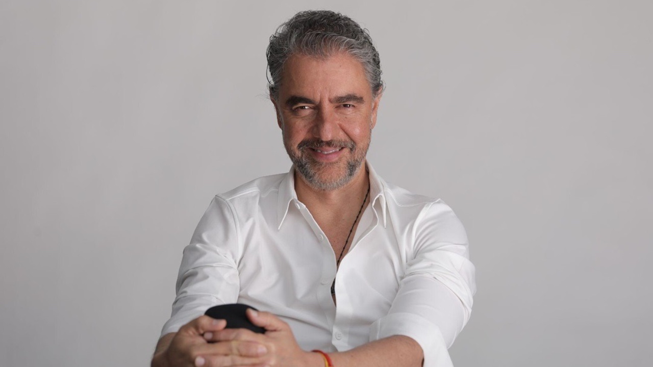 Octavio Camarena
