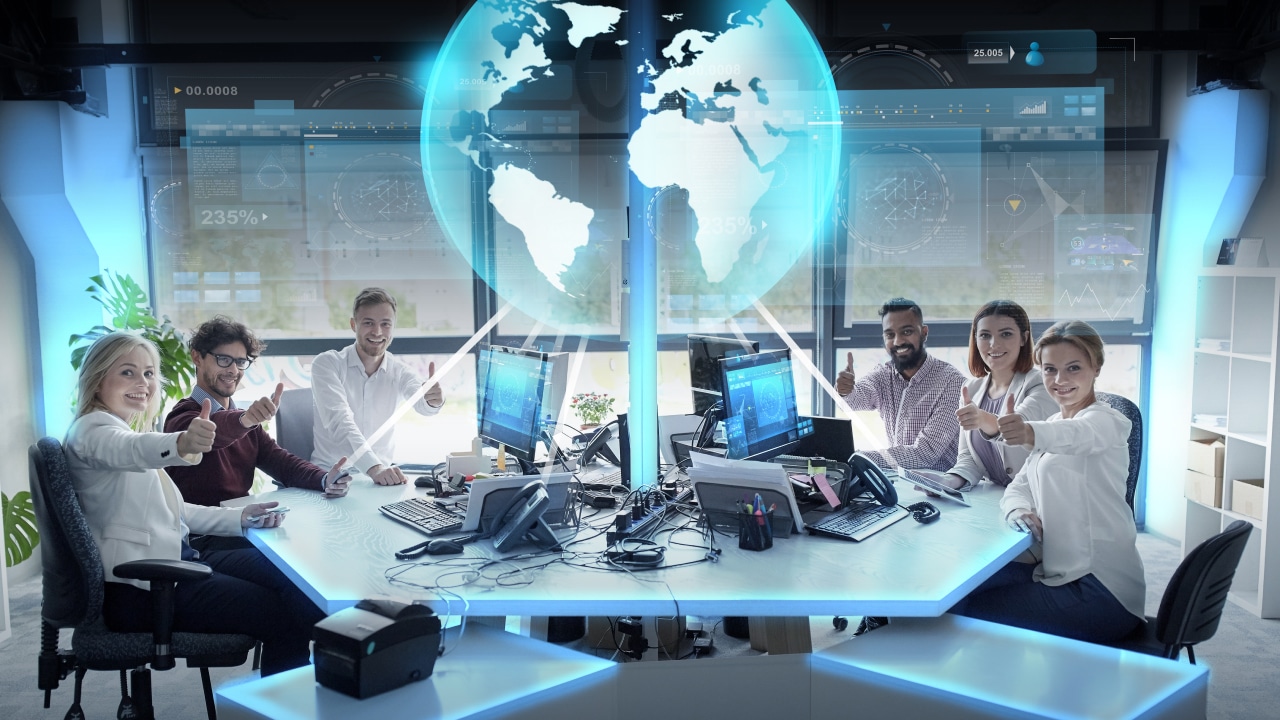 Estudio de TD SYNNEX revela cuál es la próxima ola de crecimiento de las TICs