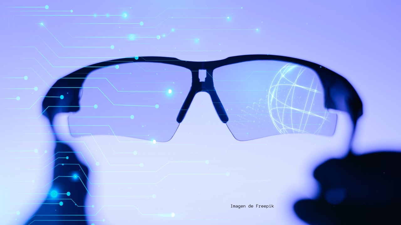 Lentes inteligentes de Amazon