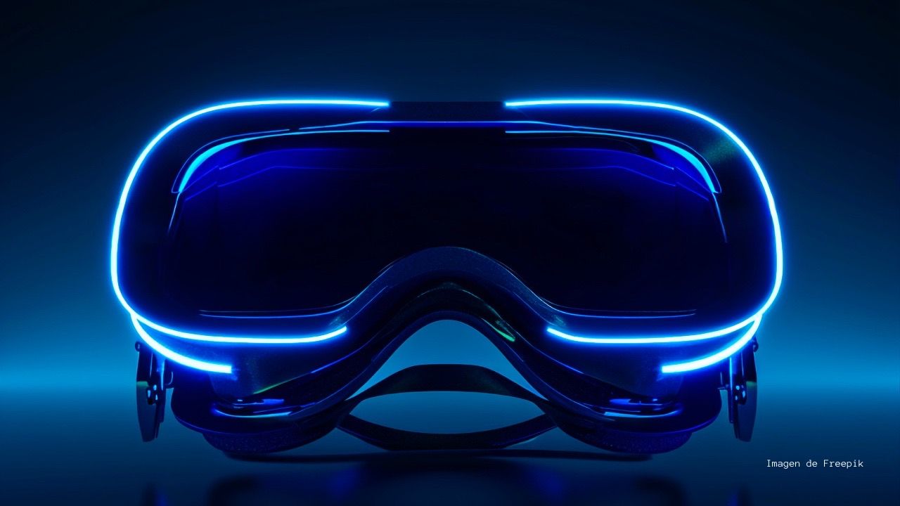 Lentes inteligentes de Amazon