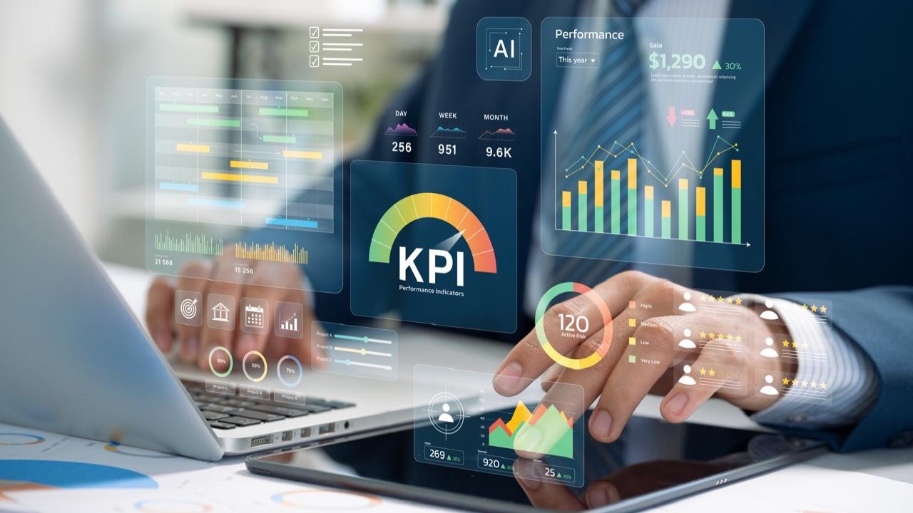 Inteligencia artificial impulsa la productividad