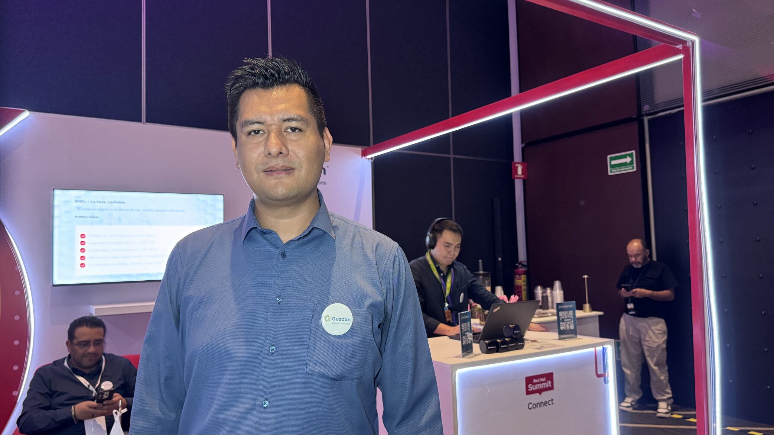 Red Hat consolida su estrategia