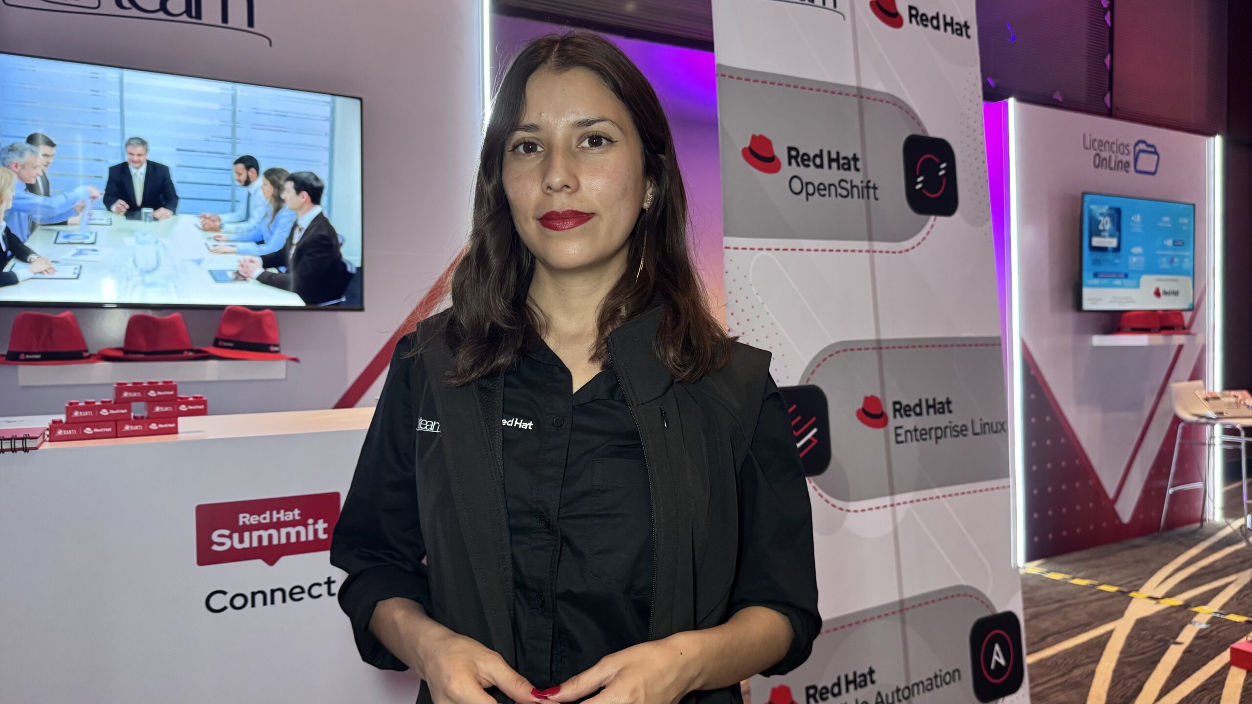 Red Hat consolida su estrategia