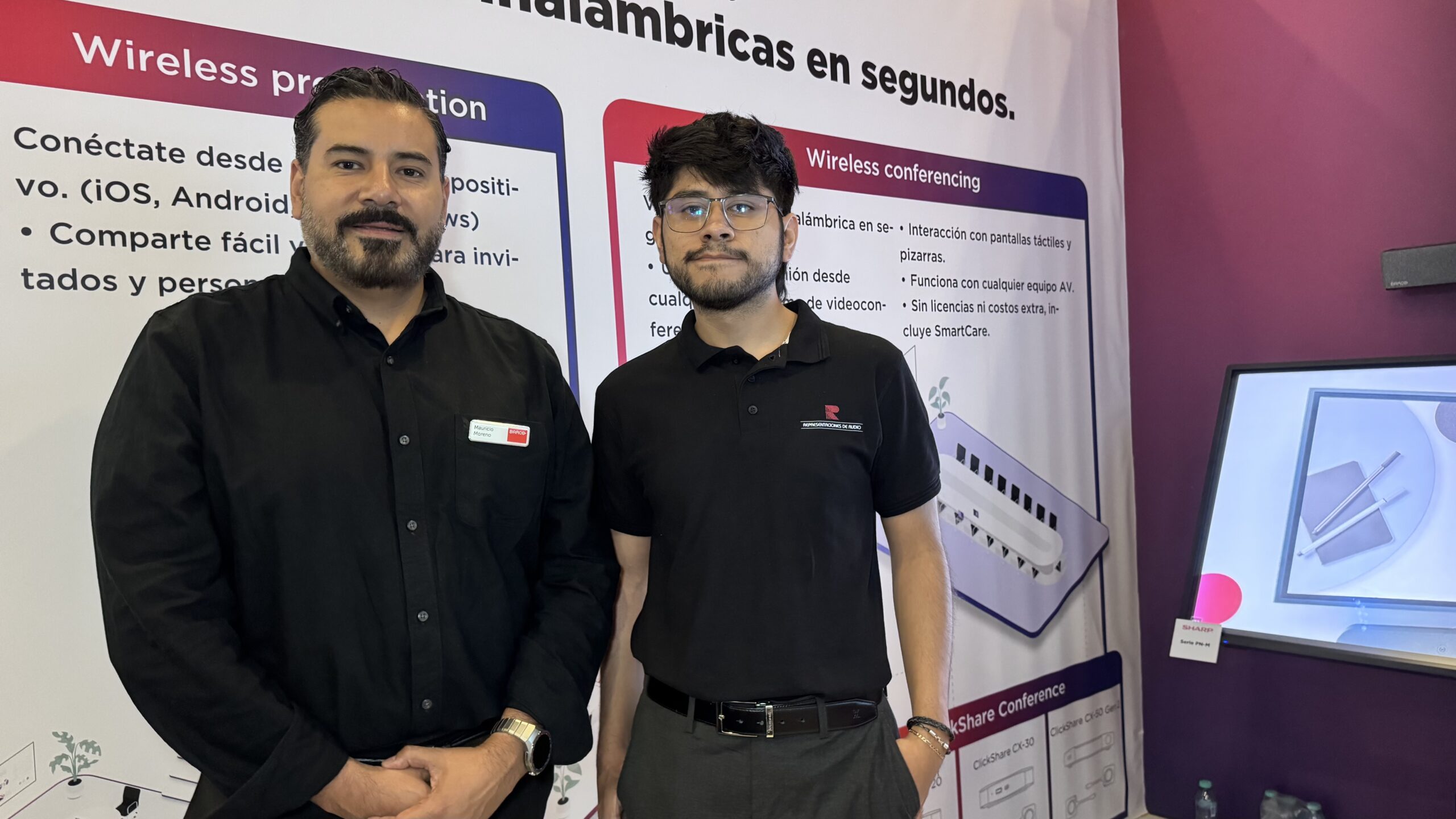 Primera Infocomm América Latina