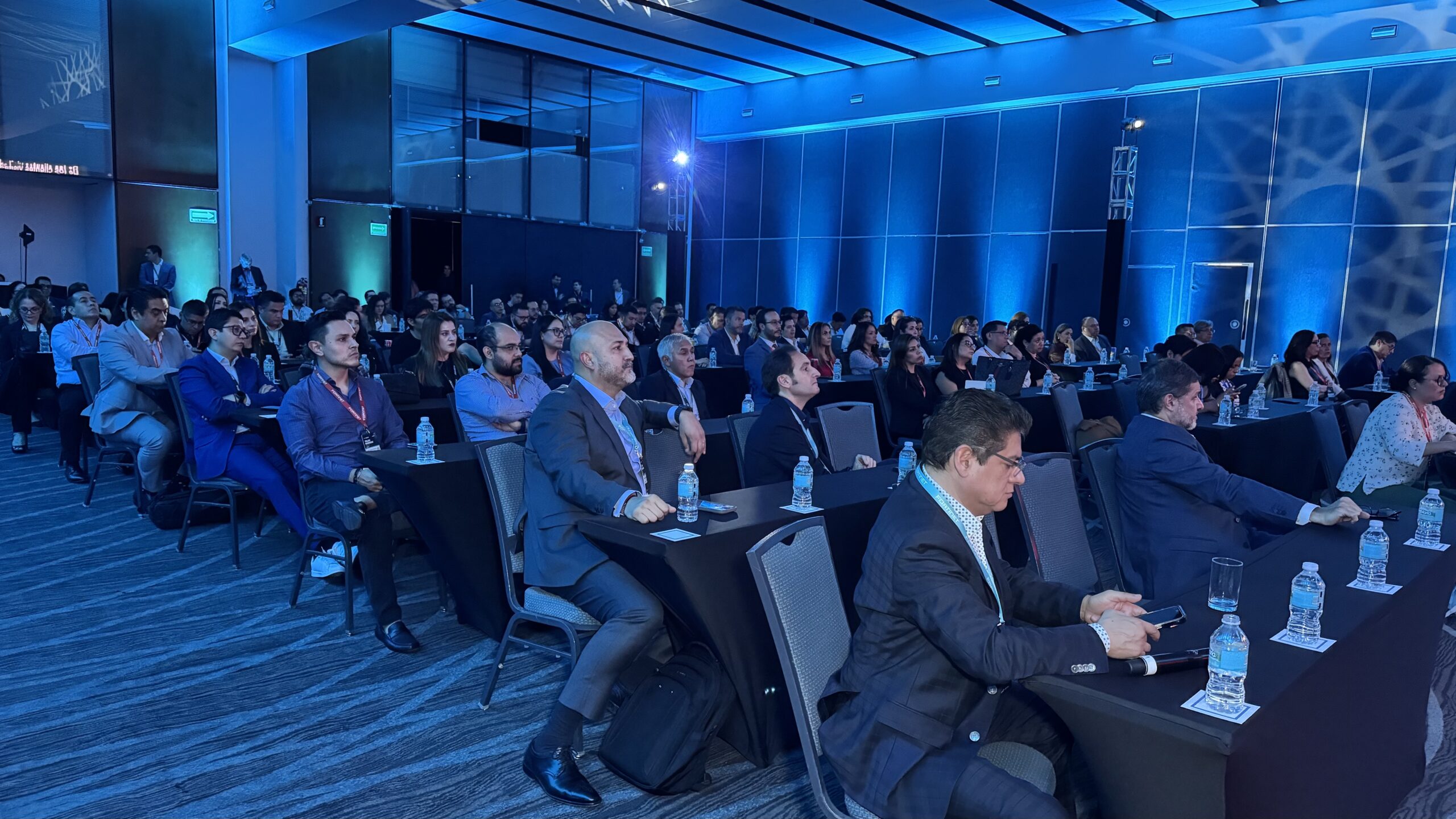 Fortinet Telco Business Forum