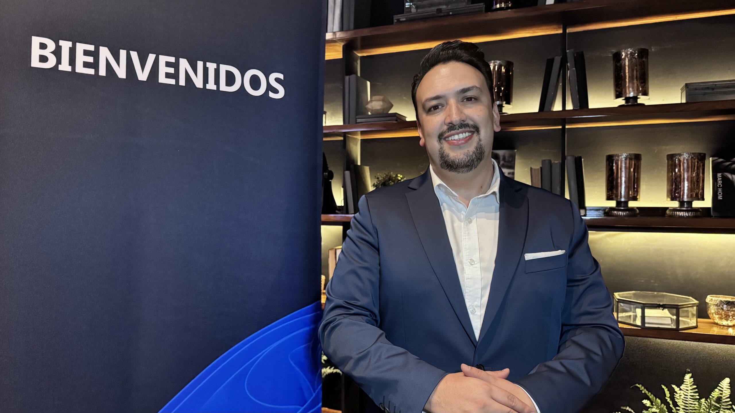 Ingram Micro refuerza su estrategia 