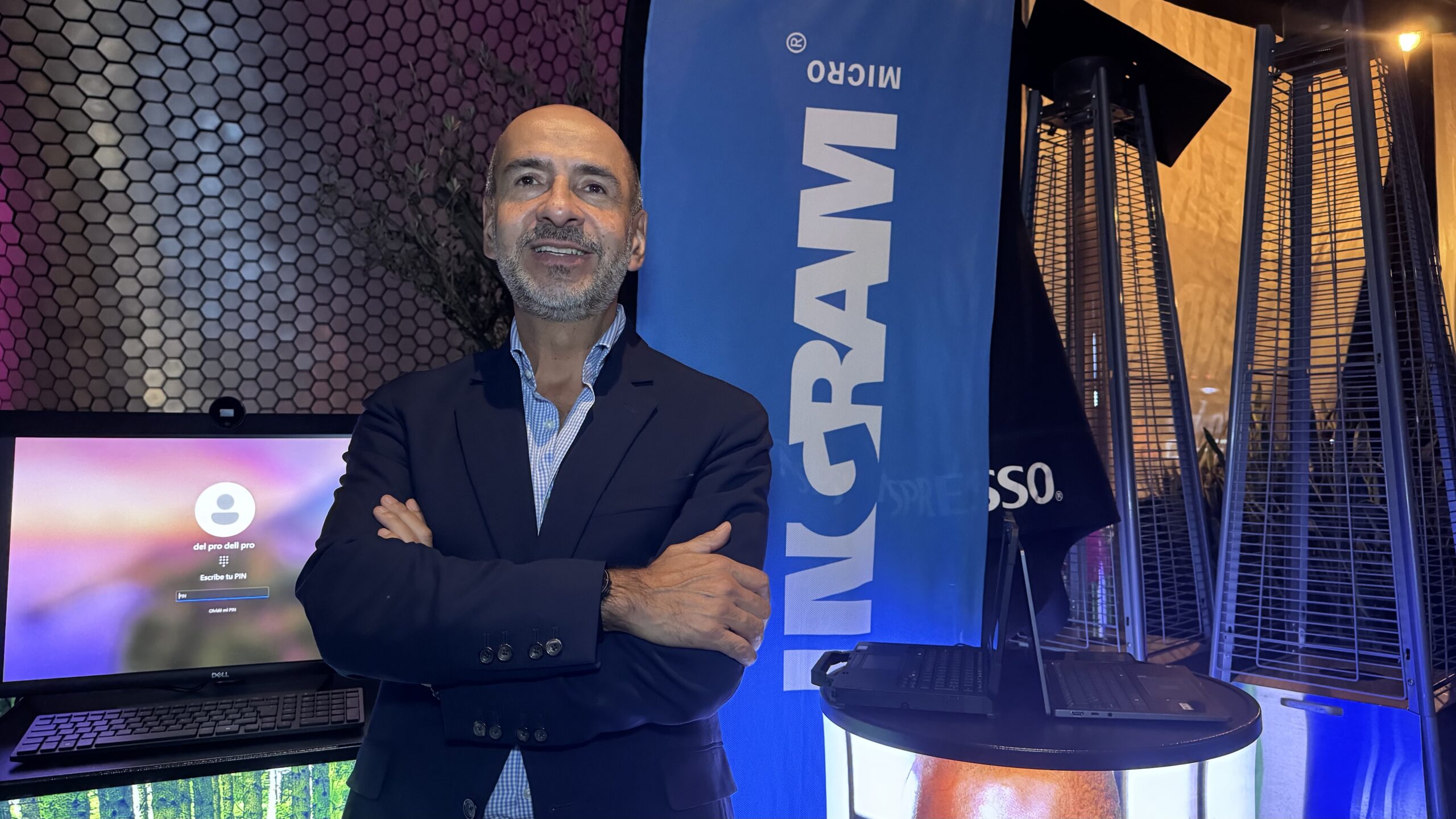 Ingram Micro refuerza su estrategia 