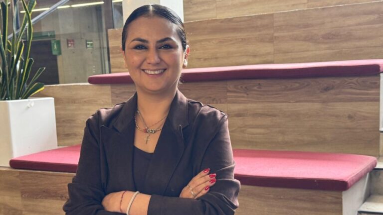 Ingram Micro México presentó a Karla López como nueva gerente de Marketing