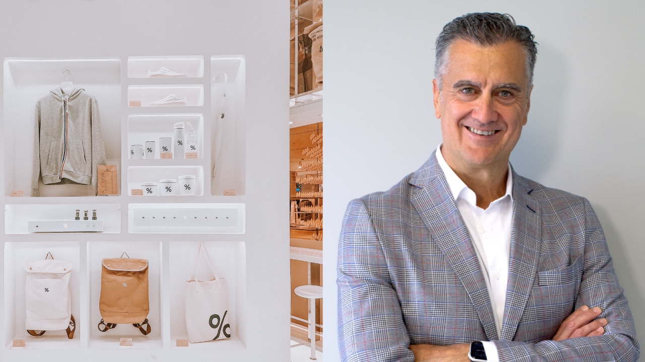 Javier Moreira es nombrado nuevo CEO en Teamcore