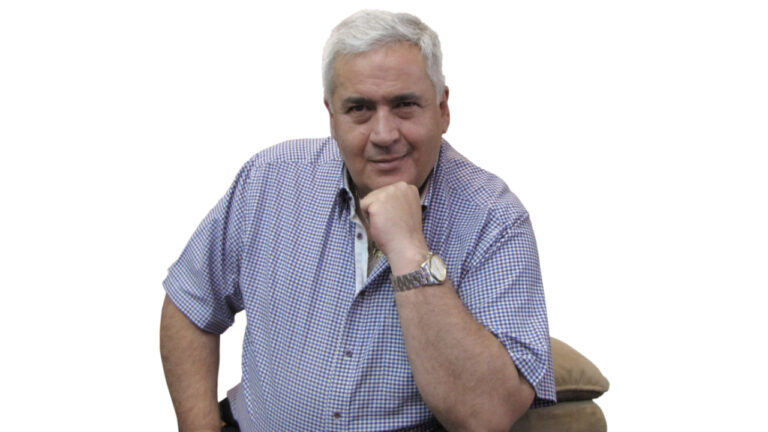 Juan Luis Tron se despide de Tripp Lite después de 21 años