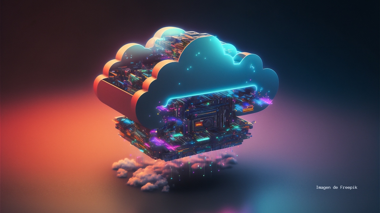 Infraestructura de Amazon Web Services