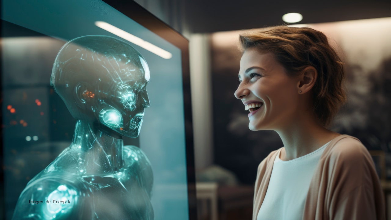 Inteligencia artificial es complaciente